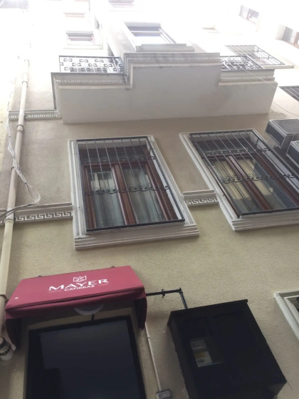 Цены на Mayer Catikkas Suites в Стамбуле