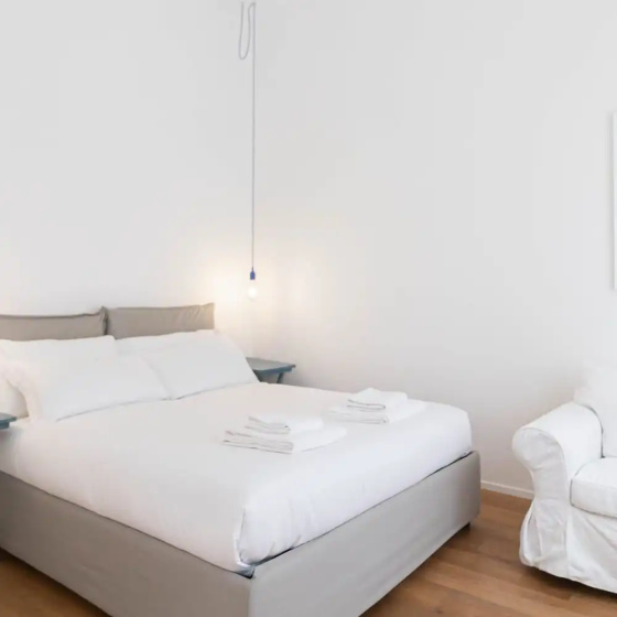 Italianway Comfort - Salmini 1 — комфортный отель в Милане