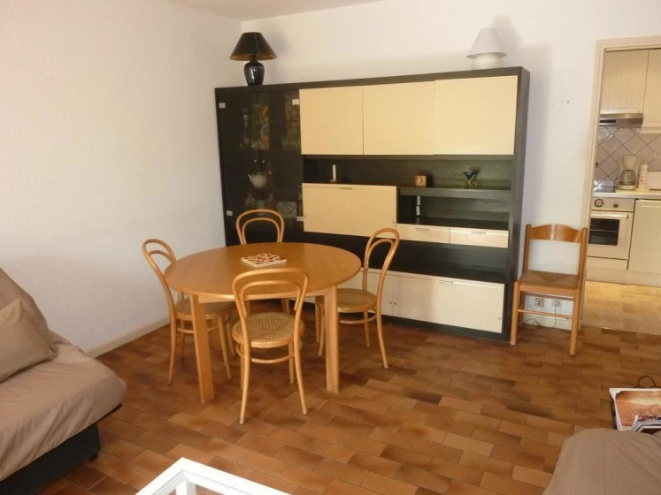 Appartement le Bailli au Coeur de St Tropez — комфортный отель в Сент-Тропезе