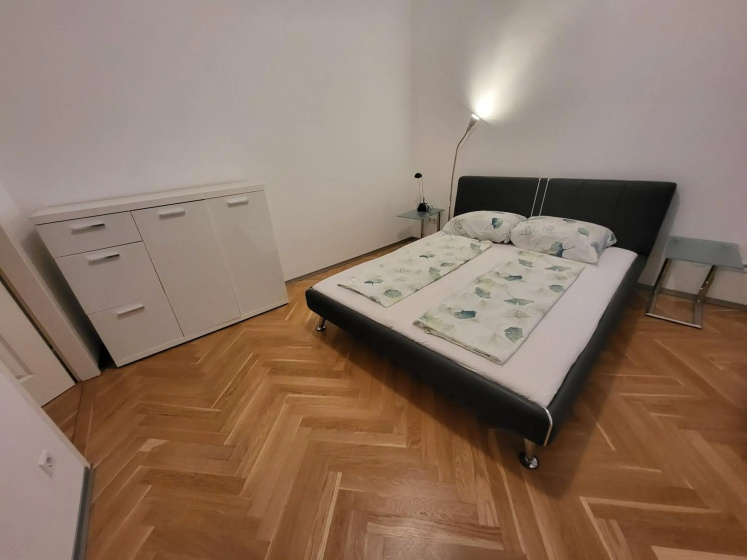 CozyNite Premium Apartment Hundertwasser — забронировать отель в вене