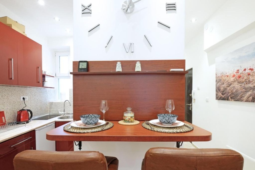 Цены на Best time for Intermezzo Apartment в Белграде