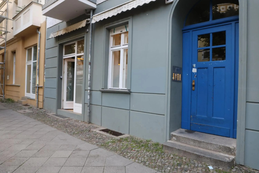 Цены на Apartment Lodge 61 в Берлине
