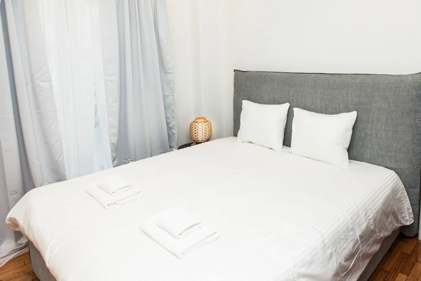 Цены на Amazing Modern Apt in Athens DT в Афины