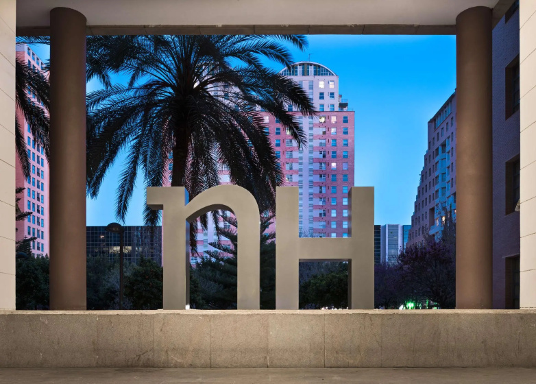 Hotel NH Valencia Las Ciencias — отель с отзывами гостей в Валенсии