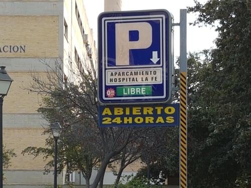 Цены на Pasarela Apartment в Валенсии