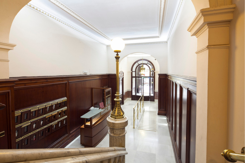 Catalunya Palace Apartment — отель в Барселоне, Испания