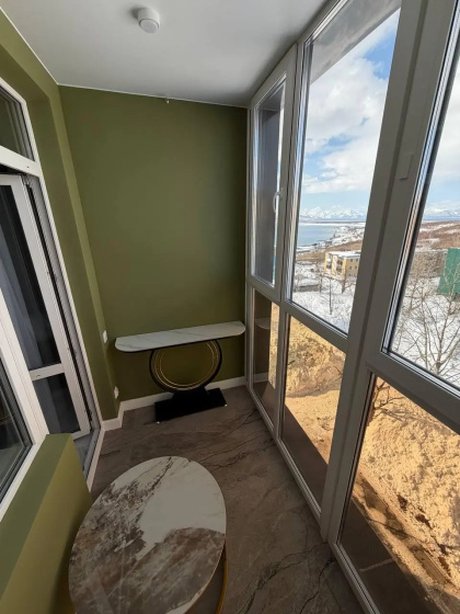 Kaminn apartments на улице Арсеньева 10 к1 — отзывы гостей и цены