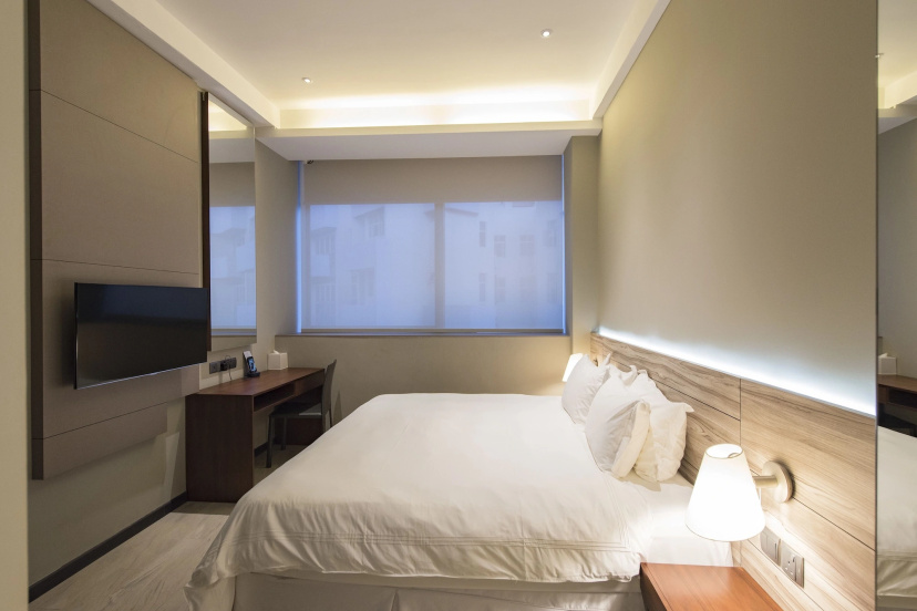 Louis Kienne Serviced Residences — отзывы гостей и цены
