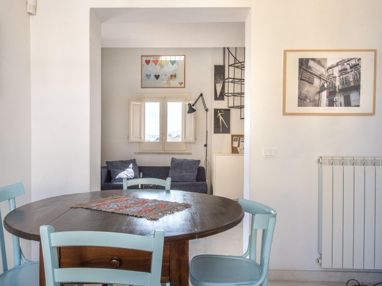 Цены на Palazzo Castrofilippo Apartment - Locazione в Палермо