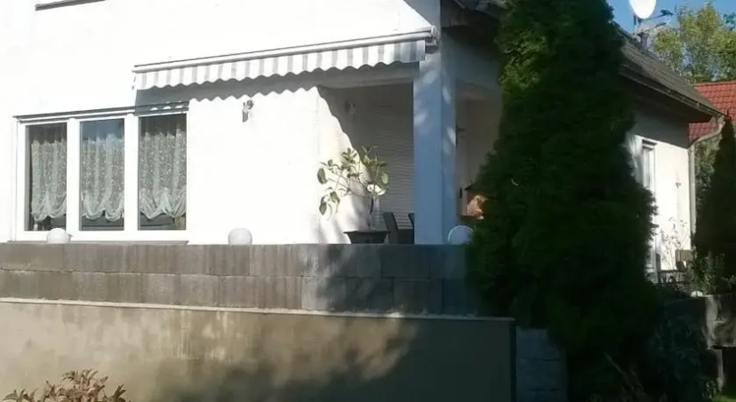 Holiday home Pankow — отзывы гостей и цены