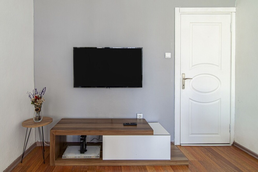 Charming Flat Next to Cevahir Shopping Mall — отзывы гостей и цены