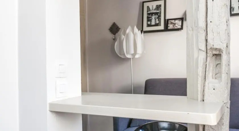 My Address in Paris- Appartement Leopold Bellan — отзывы гостей и цены