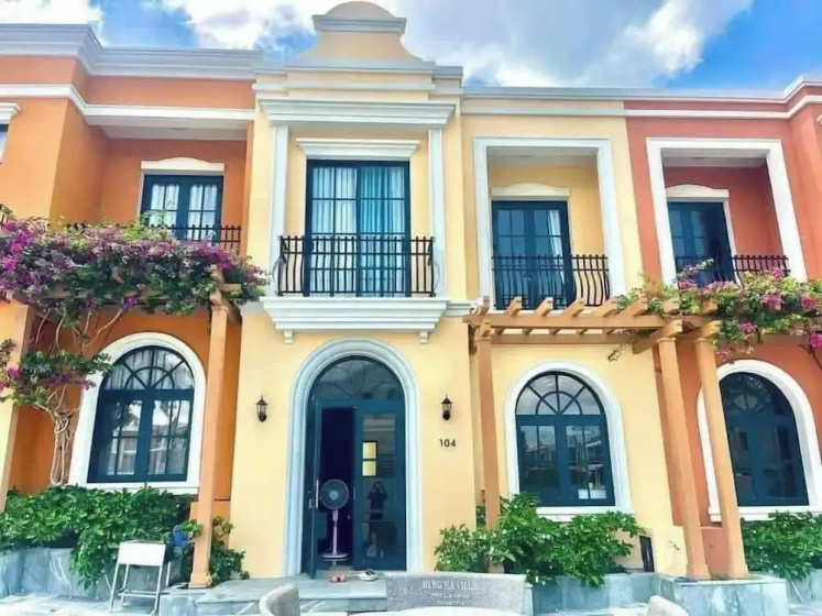 Deluxe 4 br Lucky Villa-Nova Phan Thiet — забронировать отель в фане