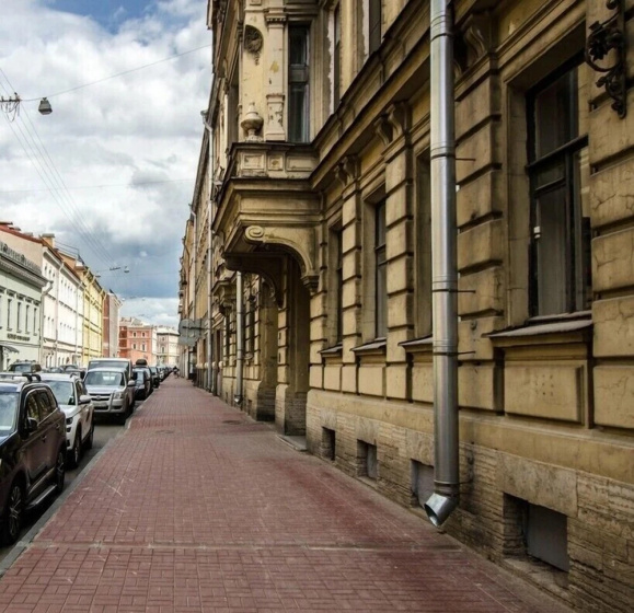 Цены на Апартаменты «Нева» в Санкт-Петербурге