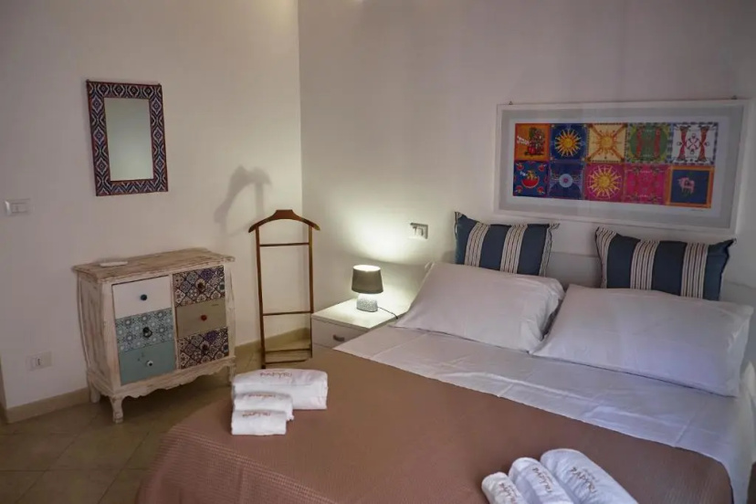 Apartment Papyri — отзывы гостей и цены