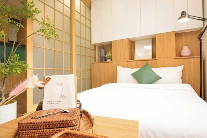 Цены на The Setai Apartments Linh Lang by XÔI Residences в Ханое