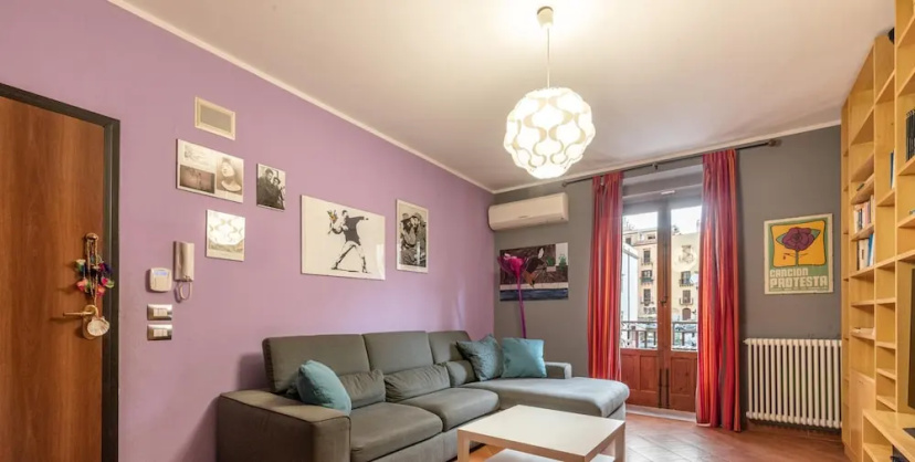 Цены на Casa dei Giovenchi con Terrazza by Wonderful Italy в Палермо