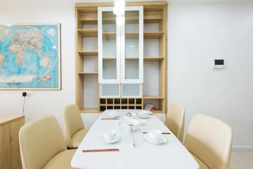 Цены на BOM HOMES- VINHOMES D'CAPITAL- SERVICE APARTMENt в Ханое