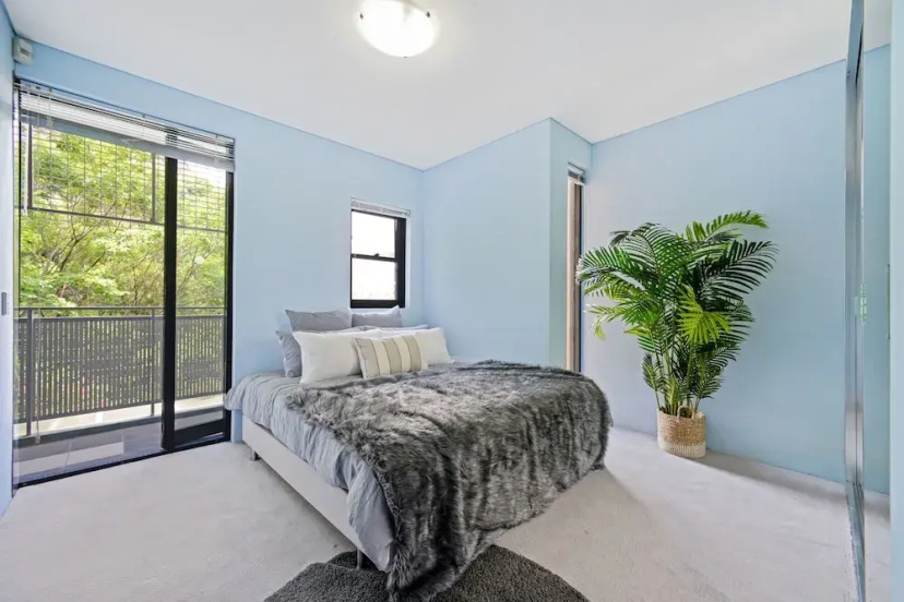 Terrace Living in the Heart of Sydney — отель с удобствами в Сиднее