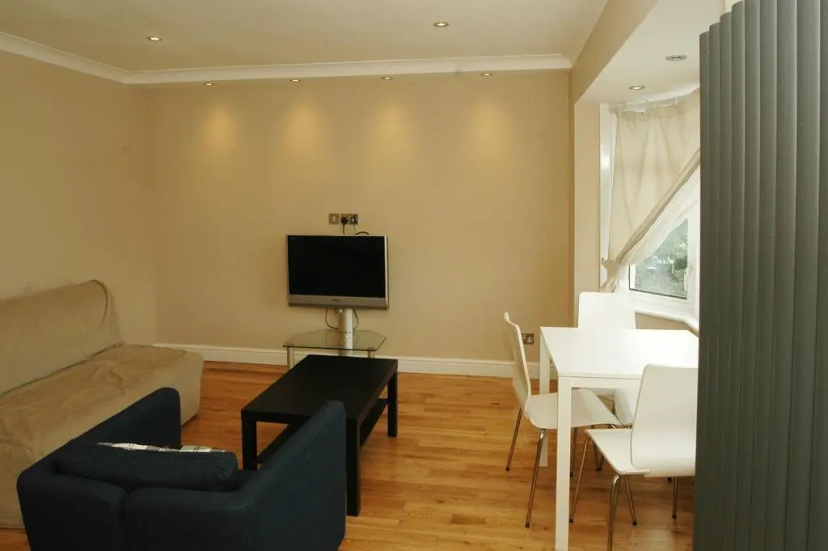 Sutton Place Apartments — забронировать отель в Лондоне