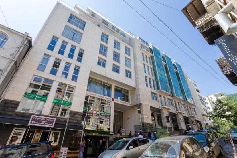 Tbilisi Apartment — забронировать отель в Тбилиси