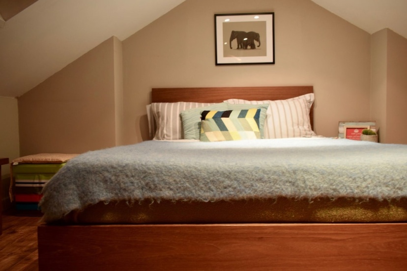 2 Bedroom Flat in Clapham Common — отзывы гостей и цены