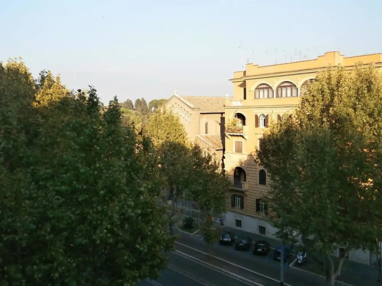 Guest House Nomentana 225 — отзывы гостей и цены