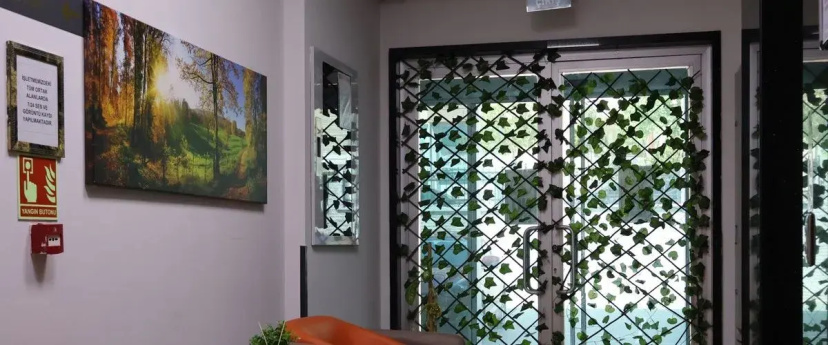 Home Plus Hotel 3 — отель в Стамбуле, Турция