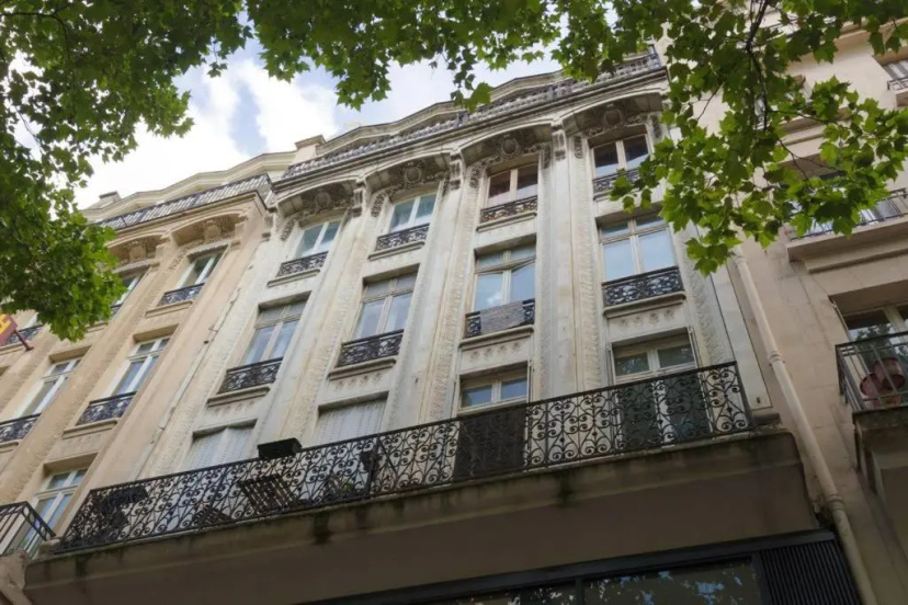 Apartment Boulevard Saint Michel — отзывы гостей и цены