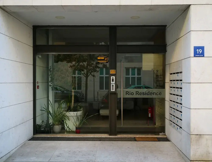Best Apartments Portugal — комфортный отель в Лиссабоне