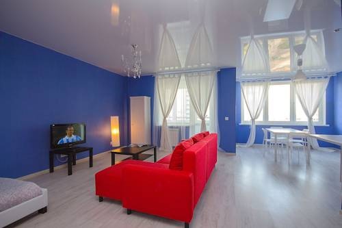 Crown Apartments - Minsk — отзывы гостей и цены
