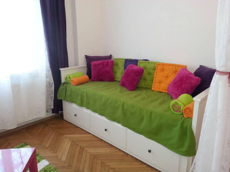 Цены на Park Apartment Vienna в вене