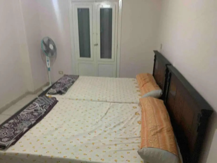 Lovely Miami apartment near borevag beach — отель с удобствами в Александрии