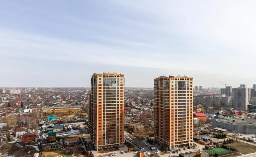 Цены на Apart NSK на улице Ипподромская 75 в Новосибирске