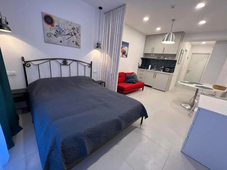 New Gudauri, Premium Apartment, Stunning view — забронировать отель в Гудаури