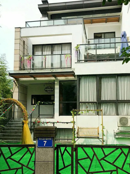 Pattaya House — отель с удобным расположением в Гуанчжоу