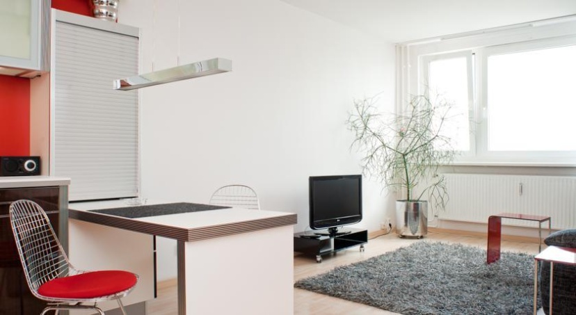 Apartment Cityview Berlin — отзывы гостей и цены