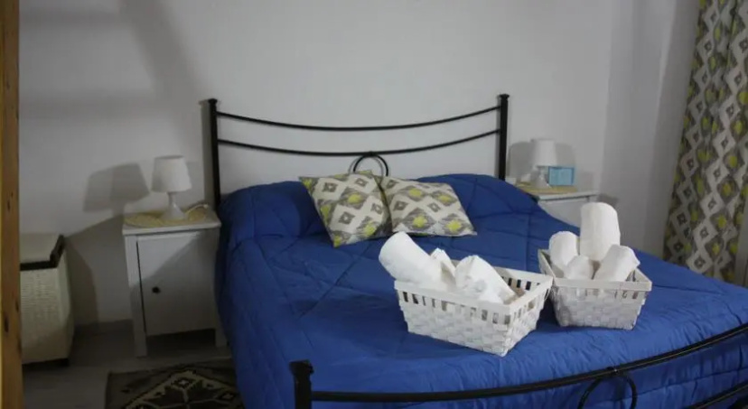 Vacancy House Rome — комфортный отель в Риме