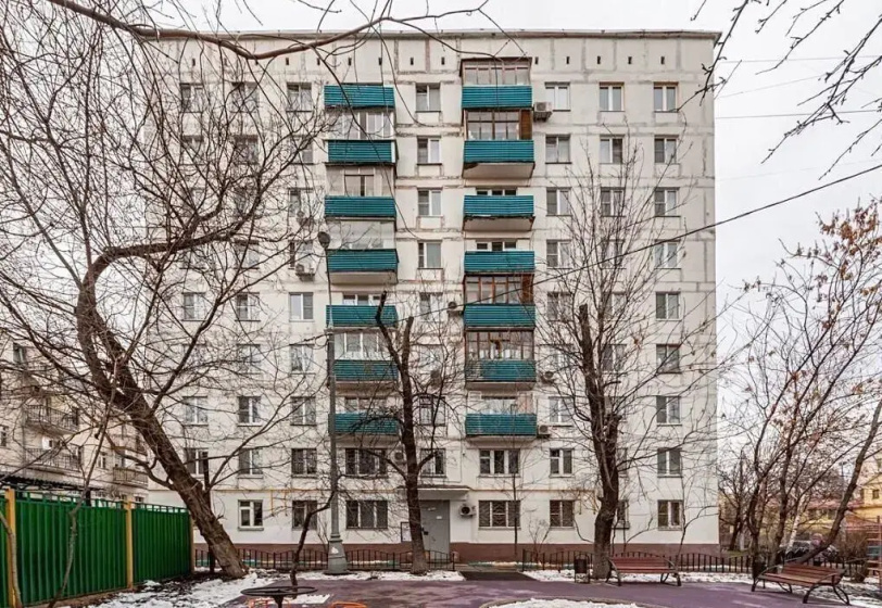 Gold Apart (Голд Апарт) на 6-м Монетчиковском переулке 15/17 — комфортный отель в Москве