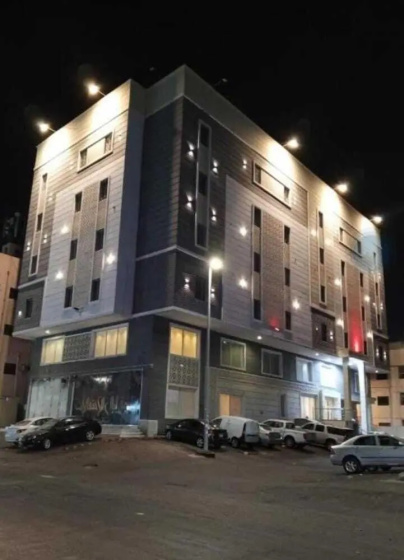 Sweet Elaf Serviced Apartments — отель в Джидде, Саудовская Аравия
