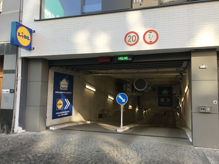 Prague Comfort Apartment — забронировать отель в Праге