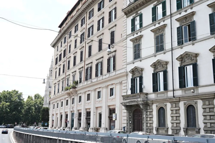 Цены на Numero 21 Luxury Guest House в Риме