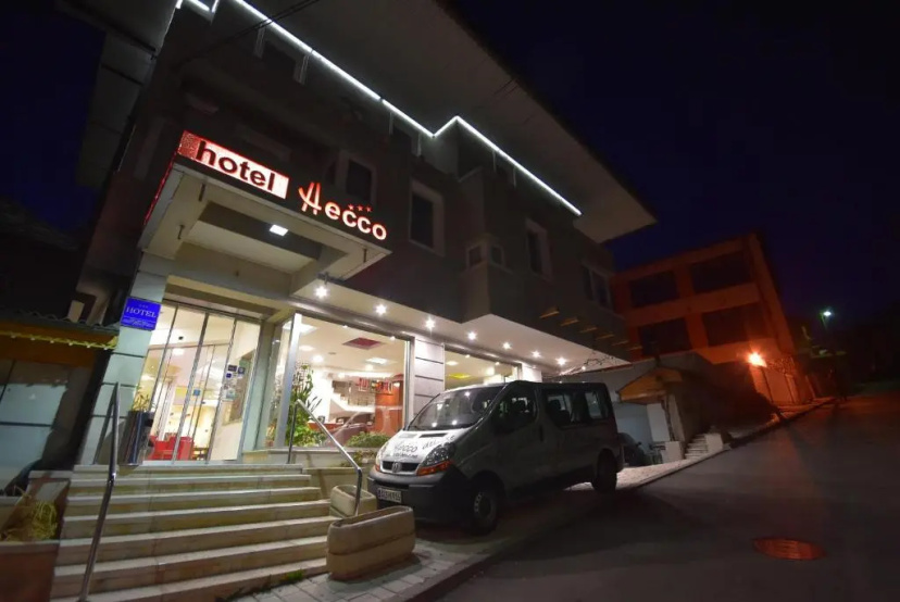 Hecco Hotel — отзывы гостей и цены