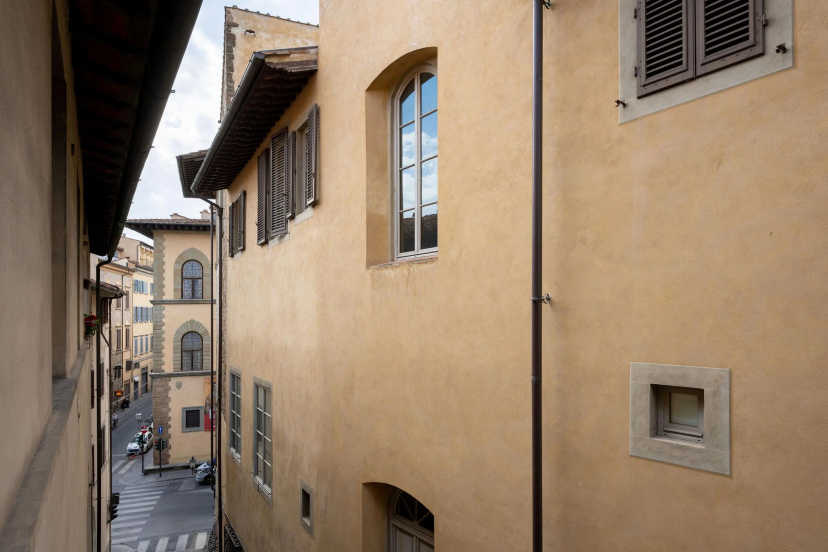 Appartamento Neri in Firenze — отель с удобным расположением в Флоренции