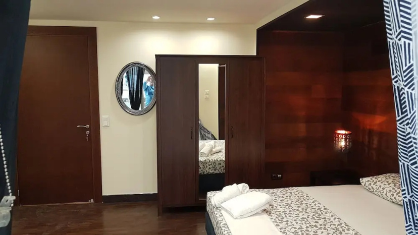 Erra - Cherry - Athens Center,100m²,4 BD,2 BATH — отель с удобствами в Афины