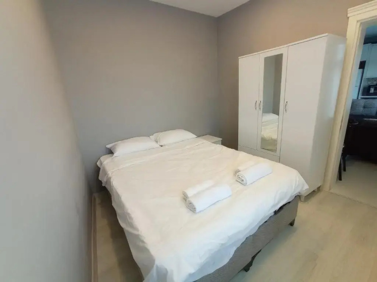 Цены на Cute Home in Historical Area 3B в Стамбуле