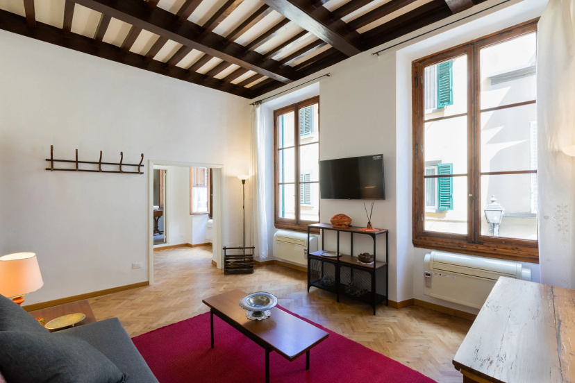 Цены на Santa Maria Novella, Apartment For 3 People In The Center Of Florence в Флоренции