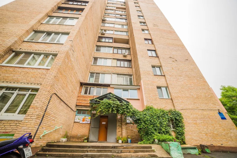 VL Stay Apartments - Pokrovskiy Park — отзывы гостей и цены