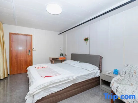 Yahao Apartment — забронировать отель в Шэньчжэне