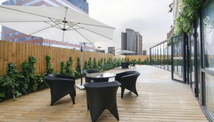 GEM Hotel (Shanghai Bund Nanjing East Road Pedestrian Street shop) — забронировать отель в Шанхае